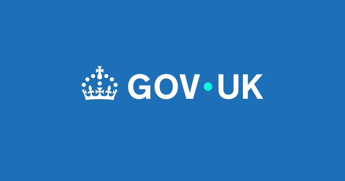 Government Veterinary Services logo