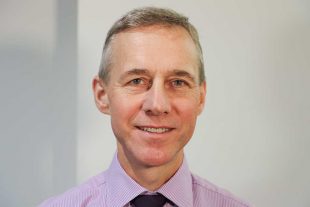 Nigel Gibbens, Chief Veterinary Officer